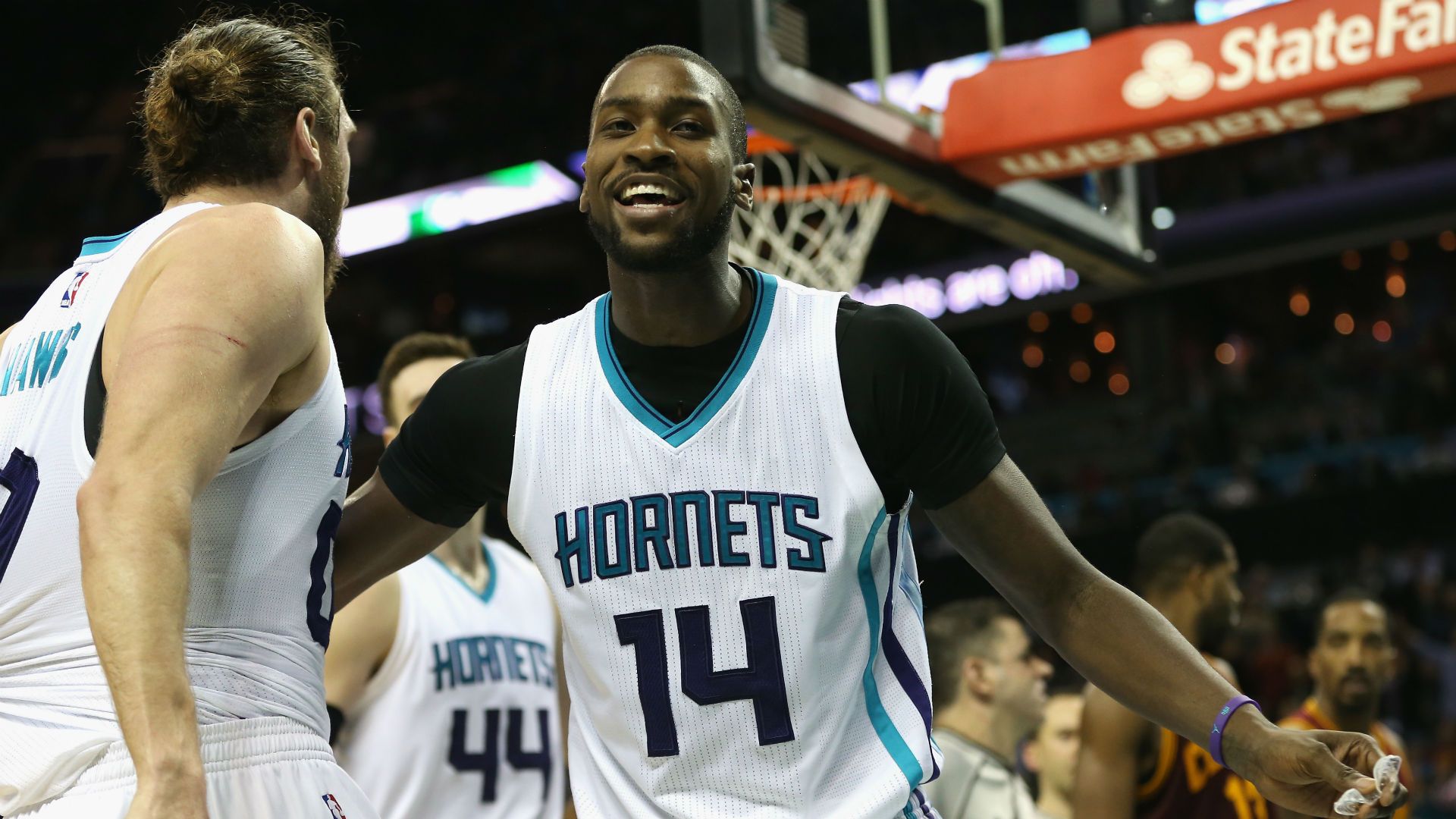 包含全明星赛赛程吃紧,夏洛特黄蜂今夜造点机会,更衣室稳定,团队化学反应显著的词条开云中国官方网站