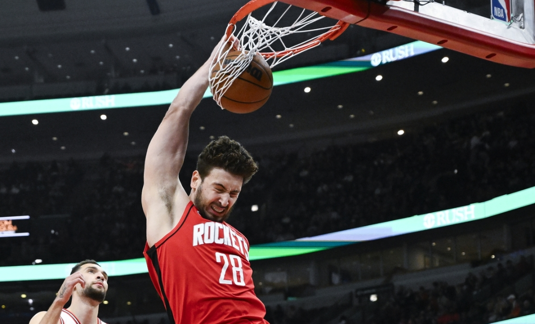 NBA总决赛倒计时，芝加哥公牛集结日外线爆发，细节引发关注，悬念犹存，赛季目标并未改变的简单介绍kaiyun中国官网