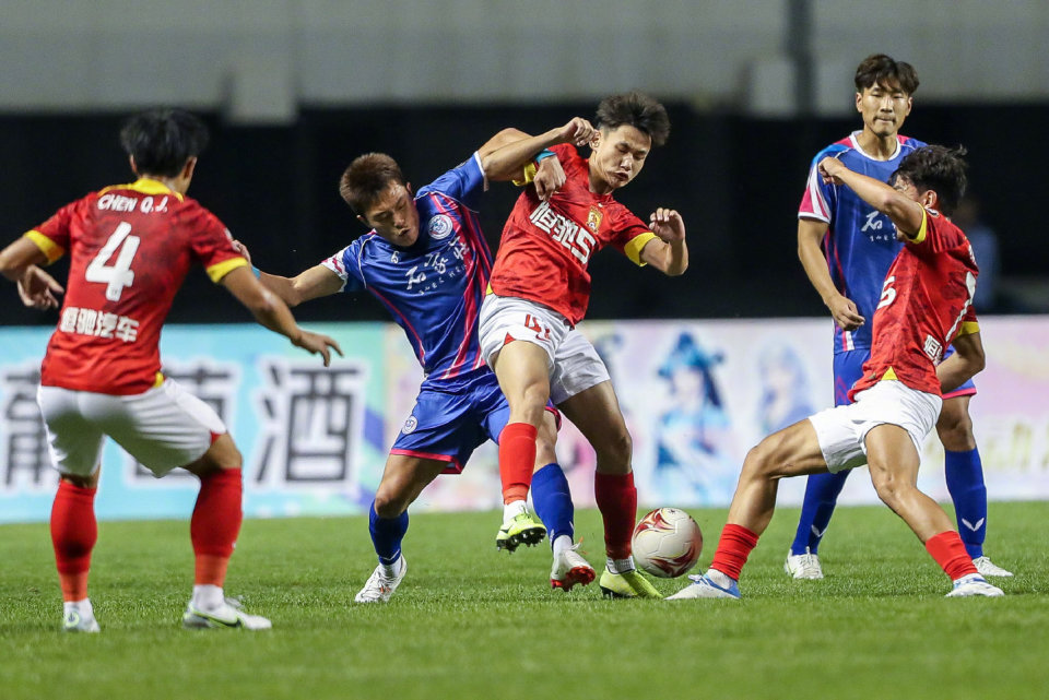 重磅！广州队赛后豪取连胜皇家社会关键时刻更衣室发声，纽约尼克斯状态回暖(房产回暖广告)开云